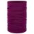 Buff Lightweight Merino Wool csőkendő Solid Magenta