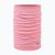 Buff Lightweight Merino Wool csőkendő Solid Rosepink