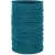 Buff Lightweight Merino gyapjú csőkendő  Solid Teal