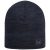 Buff Lightweight Merino Beanie gyapjú sapka Solid Night Blue