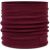 Buff Heavyweight Merino Neckwarmer csőkendő Solid Tibetian Red