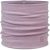 Buff Heavyweight Merino Neckwarmer csőkendő Solid Lilac Sand