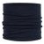 Buff Heavyweight Merino Neckwarmer csőkendő Solid Night Blue
