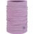 Buff Kids Lightweight Merino Wool csőkendő Solid pansy