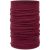 Buff Midweight Merino Wool csőkendő Melange Tibetan Red