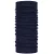Buff Midweight Merino Wool csőkendő Night Blue Melange