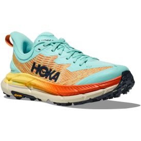 Hoka Mafate Speed 4 női terepfutó cipő