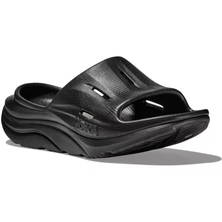 Hoka Ora Recovery Slide 3 unisex papucs