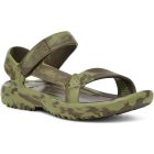 Teva Hurricane Drift Huemix férfi szandál