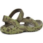 Teva Hurricane Drift Huemix férfi szandál