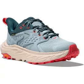 Hoka Anacapa 2 Low GTX női túracipő