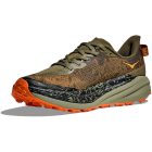 Hoka Speedgoat 6 férfi terepfutó cipő