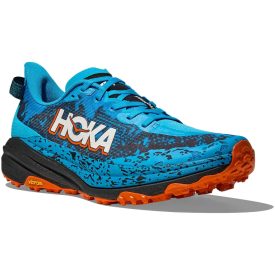 Hoka Speedgoat 6 férfi terepfutó cipő