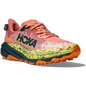 Hoka Speedgoat 6 női terepfutó cipő