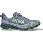 Hoka Speedgoat 6 női terepfutó cipő
