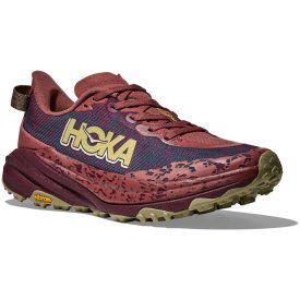 Hoka Speedgoat 6 női terepfutó cipő
