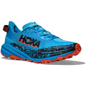 Hoka Speedgoat 6 női terepfutó cipő