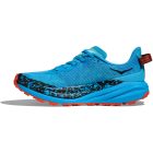 Hoka Speedgoat 6 női terepfutó cipő