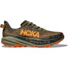 Hoka Speedgoat 6 Wide férfi terepfutó cipő