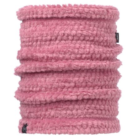 Buff Thermal Polar Neckwarmer csősál Solid Heather Rose
