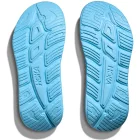 Hoka Ora Athletic Slide unisex papucs