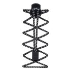 Lock Laces gumis gyorsfűző