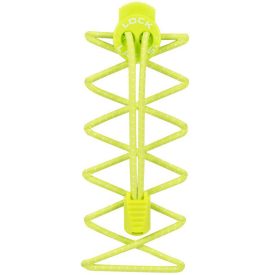 Lock Laces gumis gyorsfűző