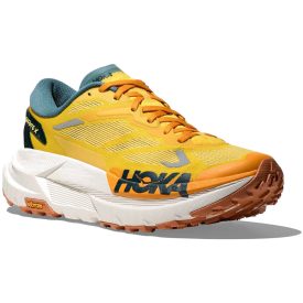 Hoka Mafate X férfi terepfutó cipő