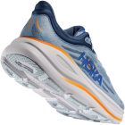 Hoka Bondi 9 Wide férfi futócipő