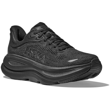 Hoka Bondi 9 Wide női futócipő