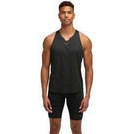 Hoka Race Day Singlet férfi futótrikó