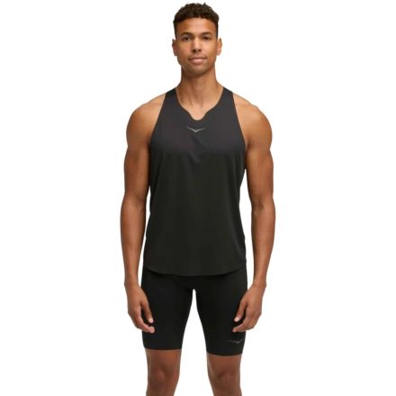 Hoka Race Day Singlet férfi futótrikó