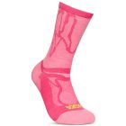 Hoka Clifton Crew Run unisex futózokni