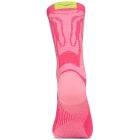 Hoka Clifton Crew Run unisex futózokni