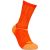 Hoka Clifton Crew Run unisex futózokni