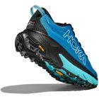 Hoka Mafate 5 férfi terepfutó cipő