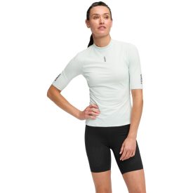 Hoka SkyBreeze Short Sleeve női futópóló