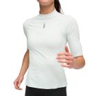 Hoka SkyBreeze Short Sleeve női futópóló