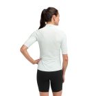 Hoka SkyBreeze Short Sleeve női futópóló