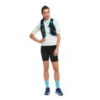 Hoka SkyBreeze Short Sleeve női futópóló
