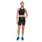 Hoka Skybreeze Half Tight női futó rövidnadrág