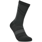 Hoka Trail Run Crew unisex futózokni