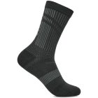 Hoka Trail Run Crew unisex futózokni