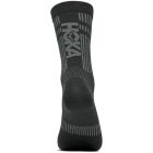 Hoka Trail Run Crew unisex futózokni