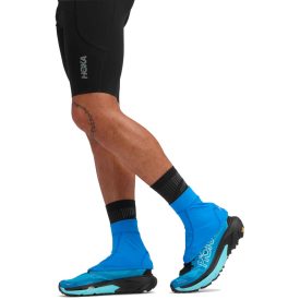 Hoka Trail Ftw Gaiter futókamásli 