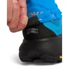 Hoka Trail Ftw Gaiter futókamásli 