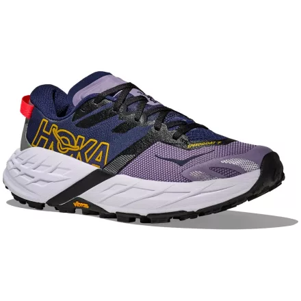 Hoka Speedgoat 7 női terepfutó cipő