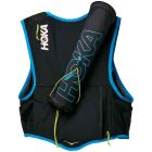 Hoka Trail Run Vest 10L unisex futómellény bottartóval