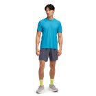 Hoka Airolite Short Sleeve 2.0 férfi futópóló