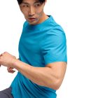 Hoka Airolite Short Sleeve 2.0 férfi futópóló